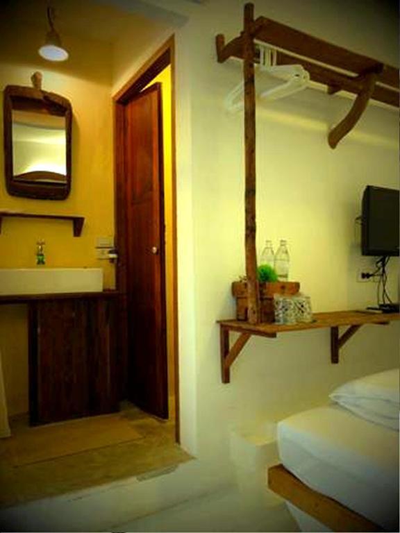 Baan Rare Guesthouse Удонтхані Екстер'єр фото
